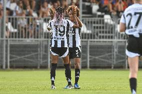 Juventus Women FC v Freedom Women FC - Test Match