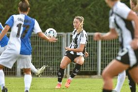 Juventus Women FC v Freedom Women FC - Test Match