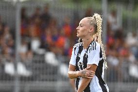 Juventus Women FC v Freedom Women FC - Test Match