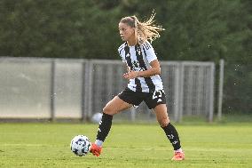 Juventus Women FC v Freedom Women FC - Test Match