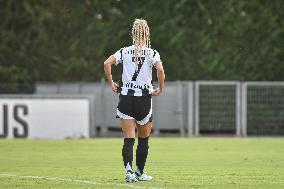 Juventus Women FC v Freedom Women FC - Test Match