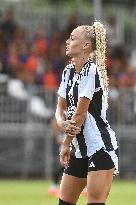 Juventus Women FC v Freedom Women FC - Test Match