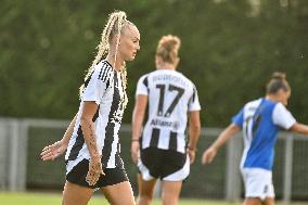 Juventus Women FC v Freedom Women FC - Test Match