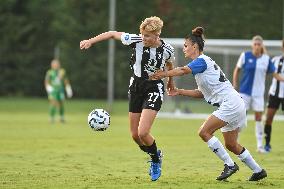 Juventus Women FC v Freedom Women FC - Test Match