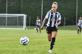 Juventus Women FC v Freedom Women FC - Test Match