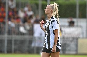 Juventus Women FC v Freedom Women FC - Test Match