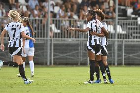 Juventus Women FC v Freedom Women FC - Test Match