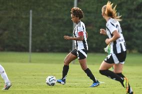 Juventus Women FC v Freedom Women FC - Test Match