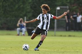 Juventus Women FC v Freedom Women FC - Test Match