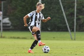 Juventus Women FC v Freedom Women FC - Test Match