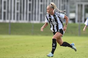 Juventus Women FC v Freedom Women FC - Test Match