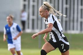 Juventus Women FC v Freedom Women FC - Test Match