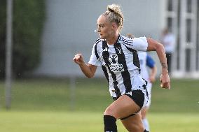 Juventus Women FC v Freedom Women FC - Test Match