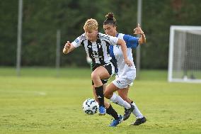 Juventus Women FC v Freedom Women FC - Test Match