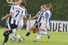 Juventus Women FC v Freedom Women FC - Test Match