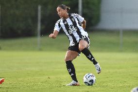 Juventus Women FC v Freedom Women FC - Test Match