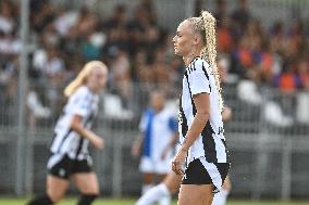 Juventus Women FC v Freedom Women FC - Test Match