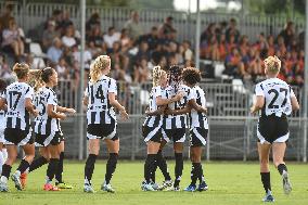 Juventus Women FC v Freedom Women FC - Test Match