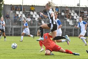 Juventus Women FC v Freedom Women FC - Test Match