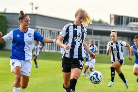 Juventus Women FC v Freedom Women FC - Test Match