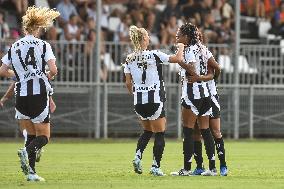 Juventus Women FC v Freedom Women FC - Test Match