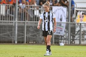 Juventus Women FC v Freedom Women FC - Test Match