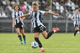 Juventus Women FC v Freedom Women FC - Test Match