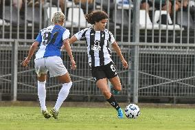 Juventus Women FC v Freedom Women FC - Test Match