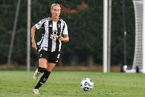 Juventus Women FC v Freedom Women FC - Test Match