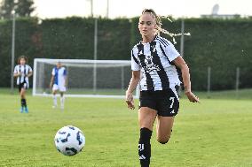 Juventus Women FC v Freedom Women FC - Test Match