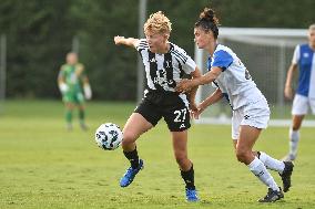 Juventus Women FC v Freedom Women FC - Test Match