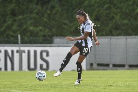 Juventus Women FC v Freedom Women FC - Test Match