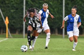 Juventus Women FC v Freedom Women FC - Test Match