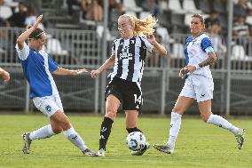 Juventus Women FC v Freedom Women FC - Test Match