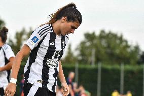 Juventus Women FC v Freedom Women FC - Test Match