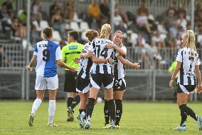 Juventus Women FC v Freedom Women FC - Test Match