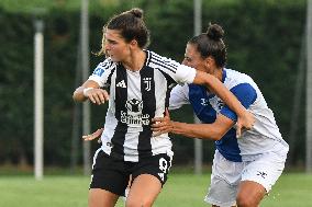 Juventus Women FC v Freedom Women FC - Test Match