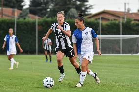 Juventus Women FC v Freedom Women FC - Test Match