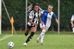 Juventus Women FC v Freedom Women FC - Test Match