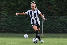 Juventus Women FC v Freedom Women FC - Test Match