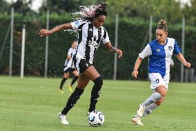 Juventus Women FC v Freedom Women FC - Test Match