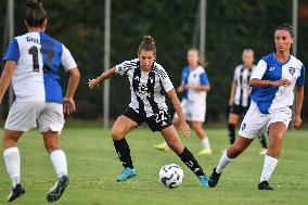 Juventus Women FC v Freedom Women FC - Test Match