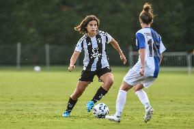 Juventus Women FC v Freedom Women FC - Test Match