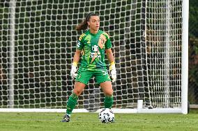 Juventus Women FC v Freedom Women FC - Test Match