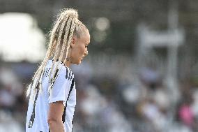 Juventus Women FC v Freedom Women FC - Test Match