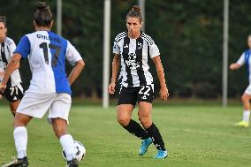 Juventus Women FC v Freedom Women FC - Test Match