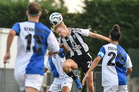 Juventus Women FC v Freedom Women FC - Test Match