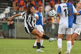 Juventus Women FC v Freedom Women FC - Test Match