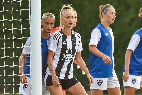 Juventus Women FC v Freedom Women FC - Test Match