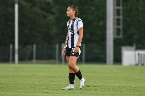 Juventus Women FC v Freedom Women FC - Test Match